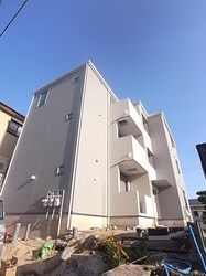 ALEGRIA長田大塚町の物件外観写真